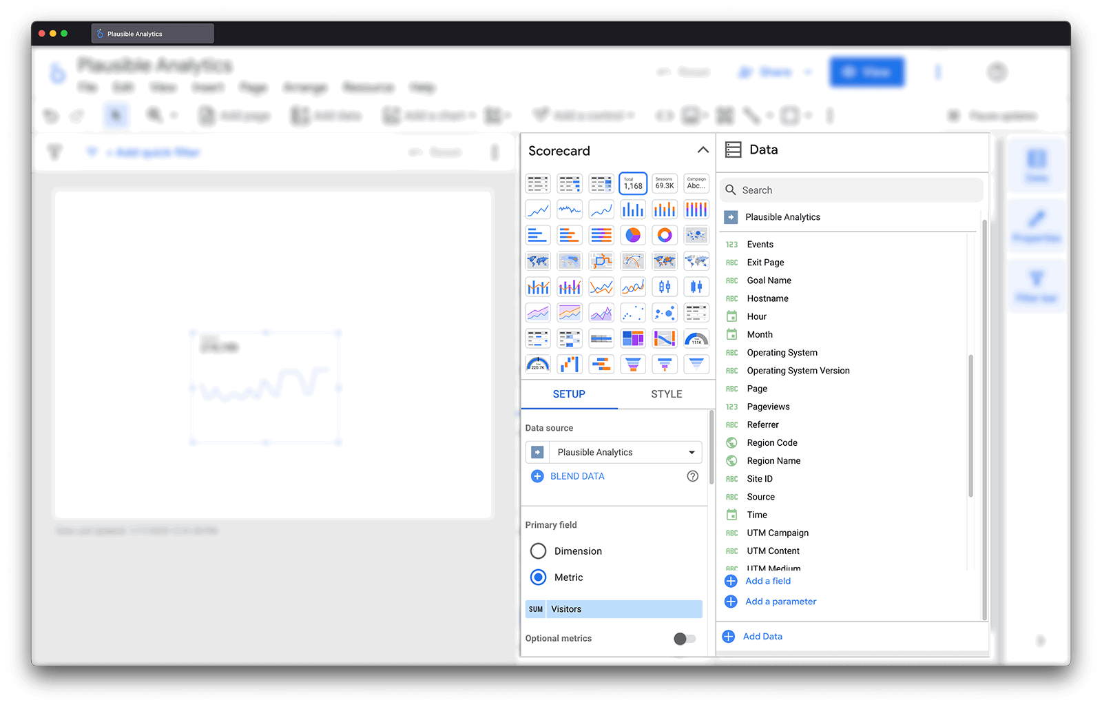 Scorecards Scorecards